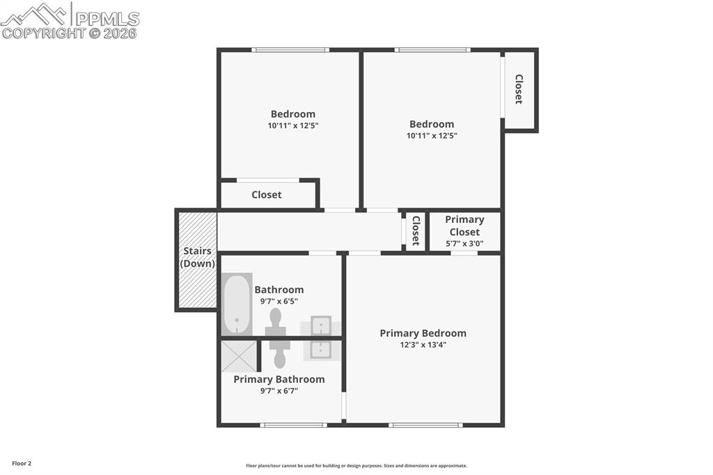 Image 47 of 50: Upper Level