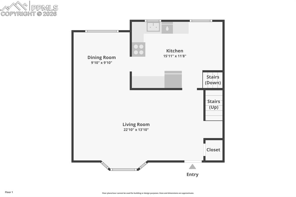 Image 48 of 50: Main Level