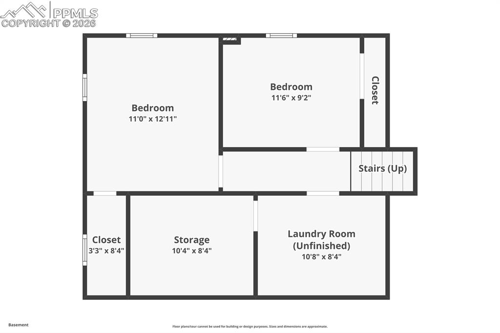 Image 50 of 50: Basement