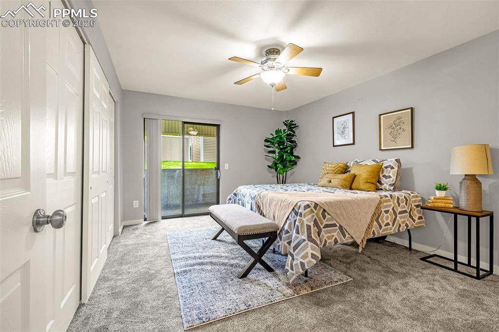 Image 13 of 22: Bedroom