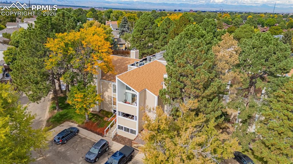 Image 19 of 22: Aerial View