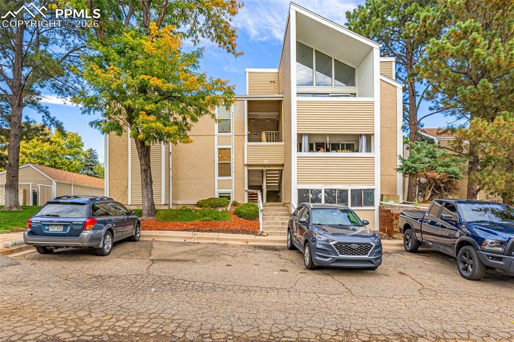 Image 2 of 22: Front of Structure