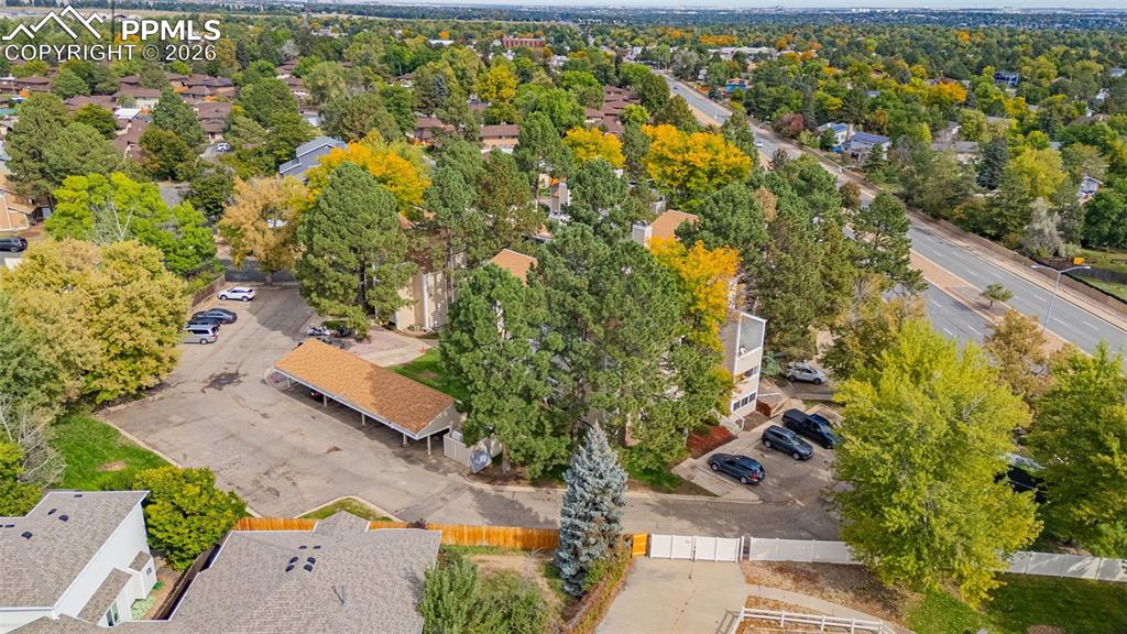 Image 20 of 22: Aerial View