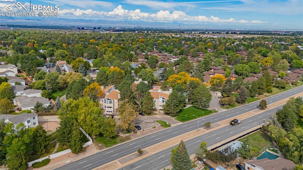 Image 21 of 22: Aerial View