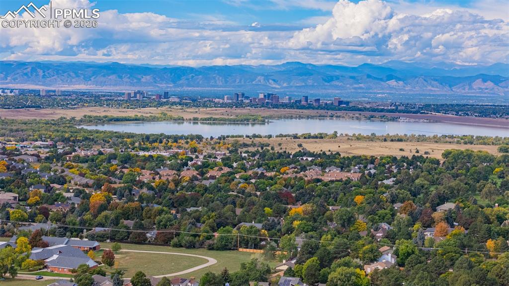 Image 22 of 22: Aerial View