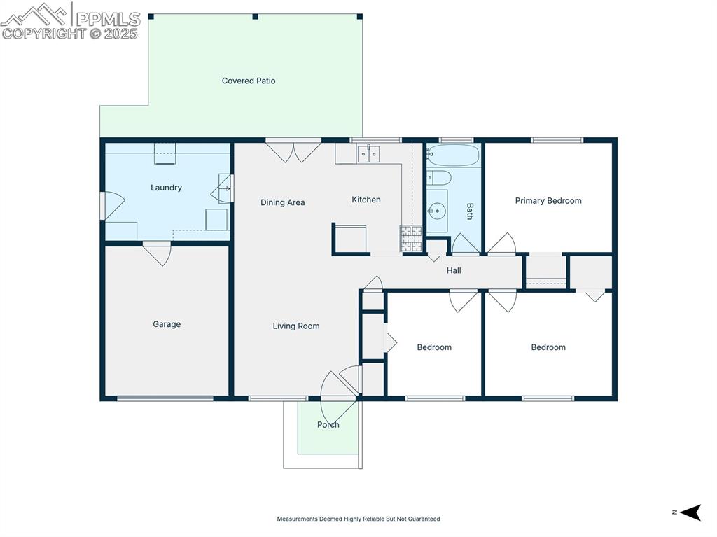 Image 32 of 32: Floor Plan