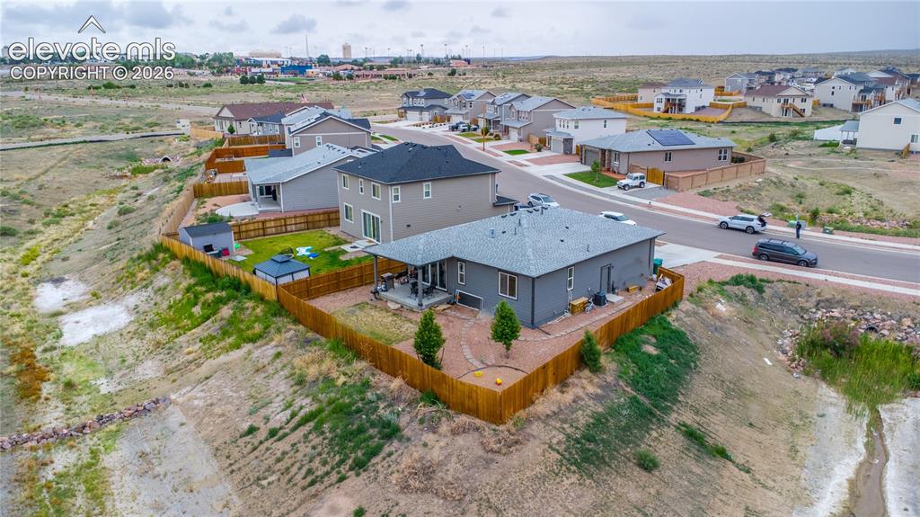 Image 25 of 25: Aerial View