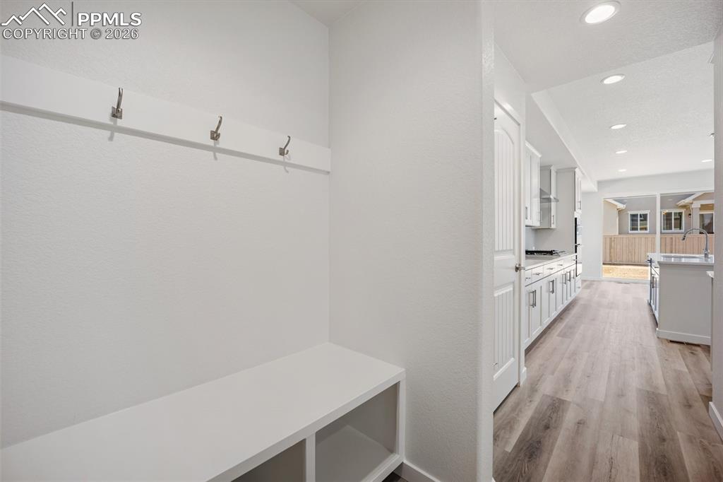 Image 11 of 29: Mud Room