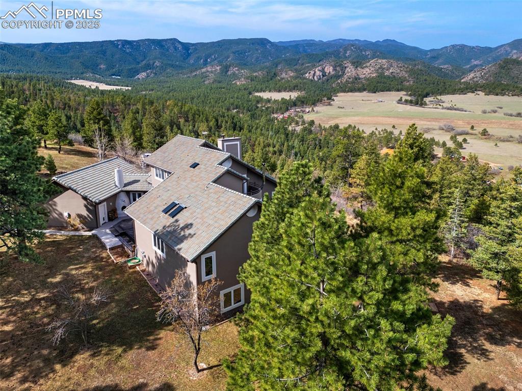 Image 2 of 50: Aerial View