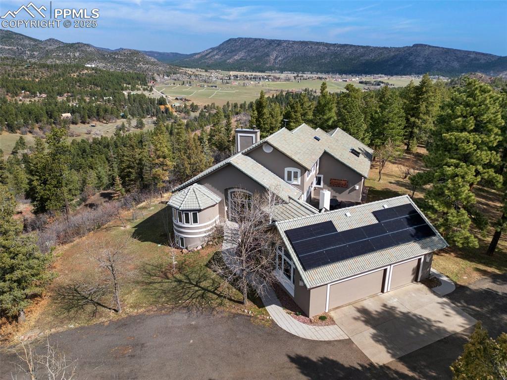 Image 42 of 50: Aerial View