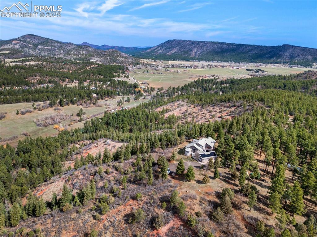 Image 43 of 50: Aerial View