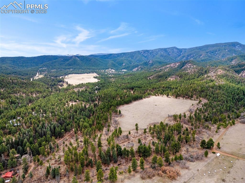 Image 49 of 50: Aerial View