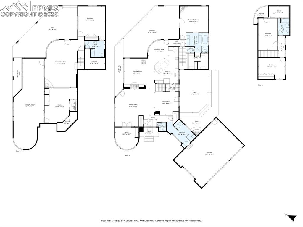 Image 50 of 50: Floor Plan