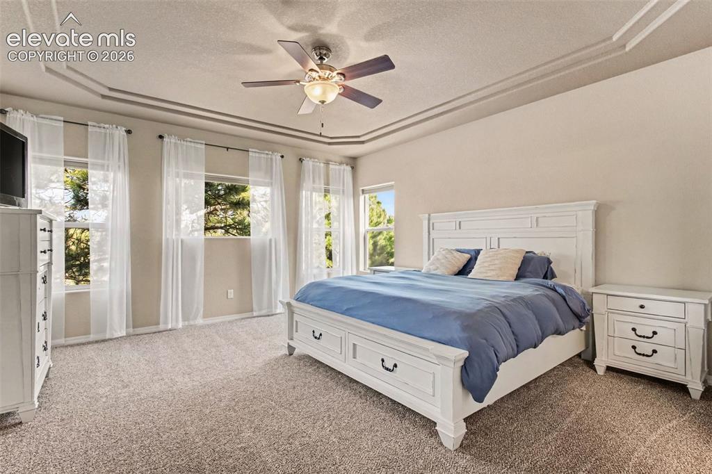 Image 16 of 47: Primary Bedroom Suite