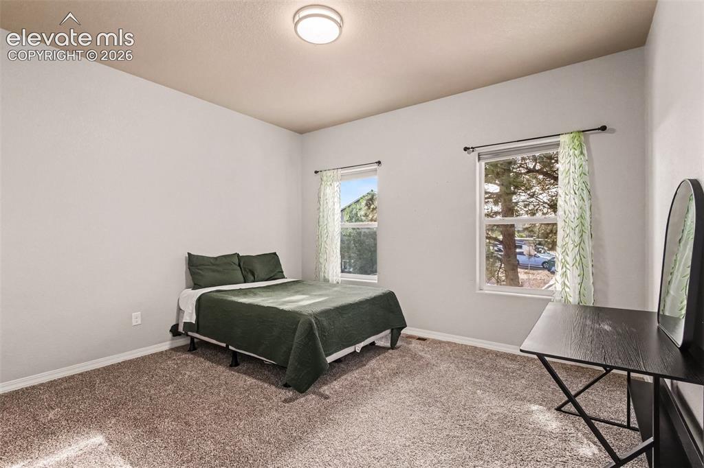 Image 21 of 47: 2nd Main Level Bedroom