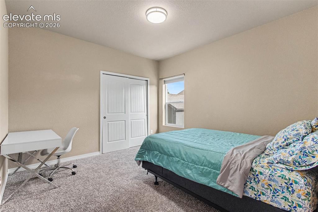 Image 22 of 47: 3rd Main Level Bedroom