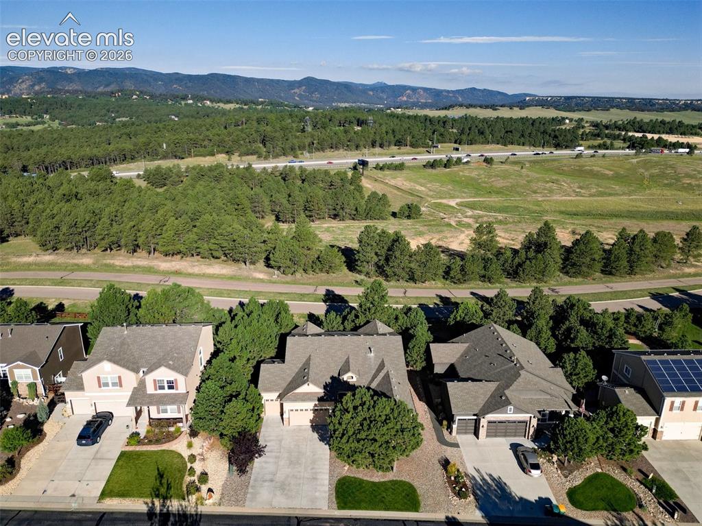 Image 43 of 47: Aerial View
