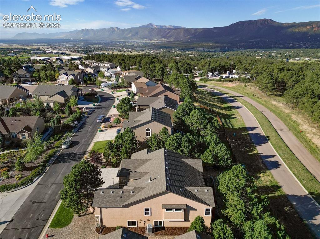 Image 44 of 47: Aerial View