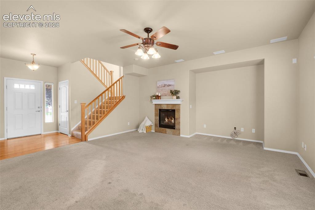 Image 10 of 34: Living Room