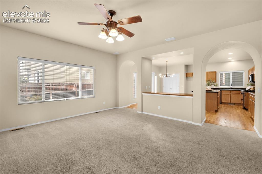 Image 11 of 34: Living Room