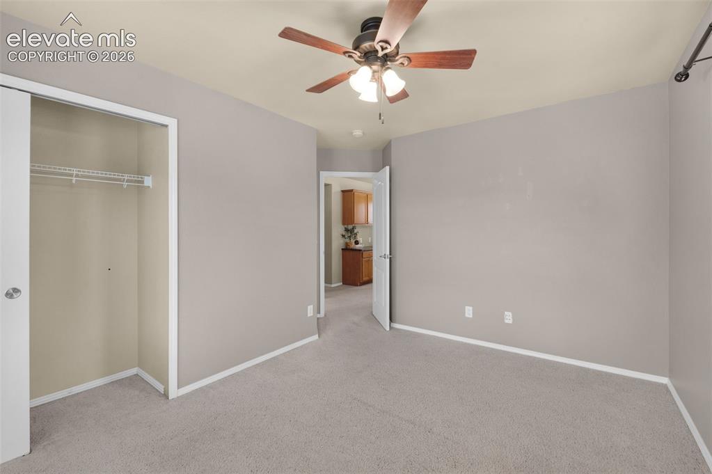 Image 18 of 34: Bedroom