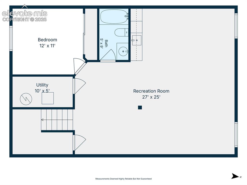 Image 31 of 34: Floor Plan
