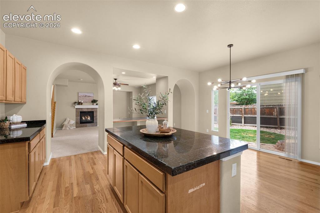 Image 6 of 34: Kitchen