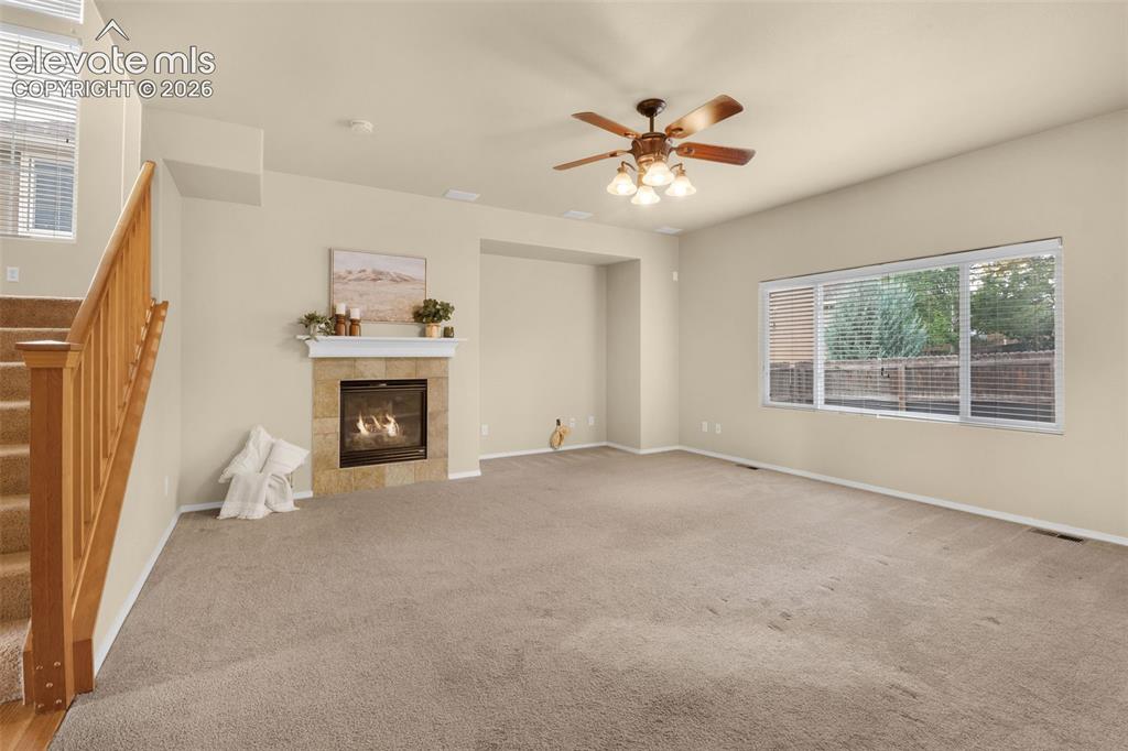 Image 9 of 34: Living Room