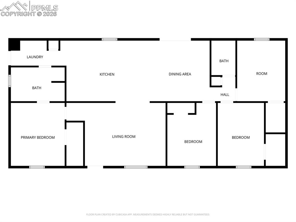 Image 41 of 41: Floor Plan