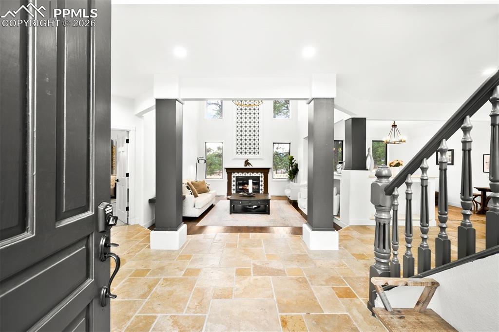 Image 3 of 45: Entry