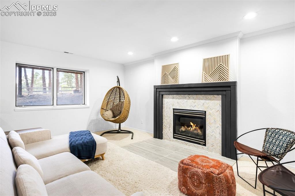 Image 33 of 45: Basement