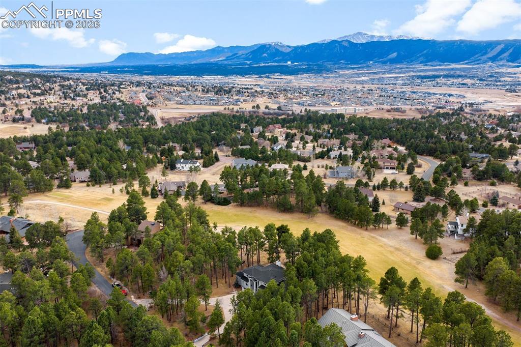 Image 44 of 45: Aerial View