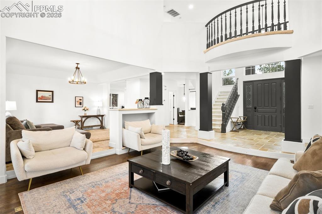 Image 5 of 45: Living Room