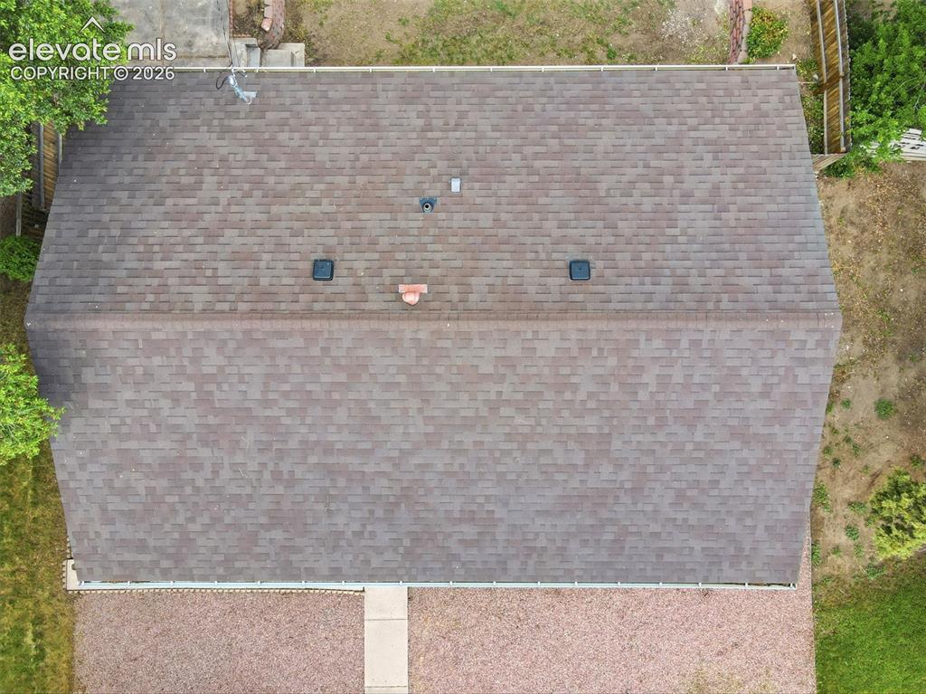 Image 45 of 50: Aerial View