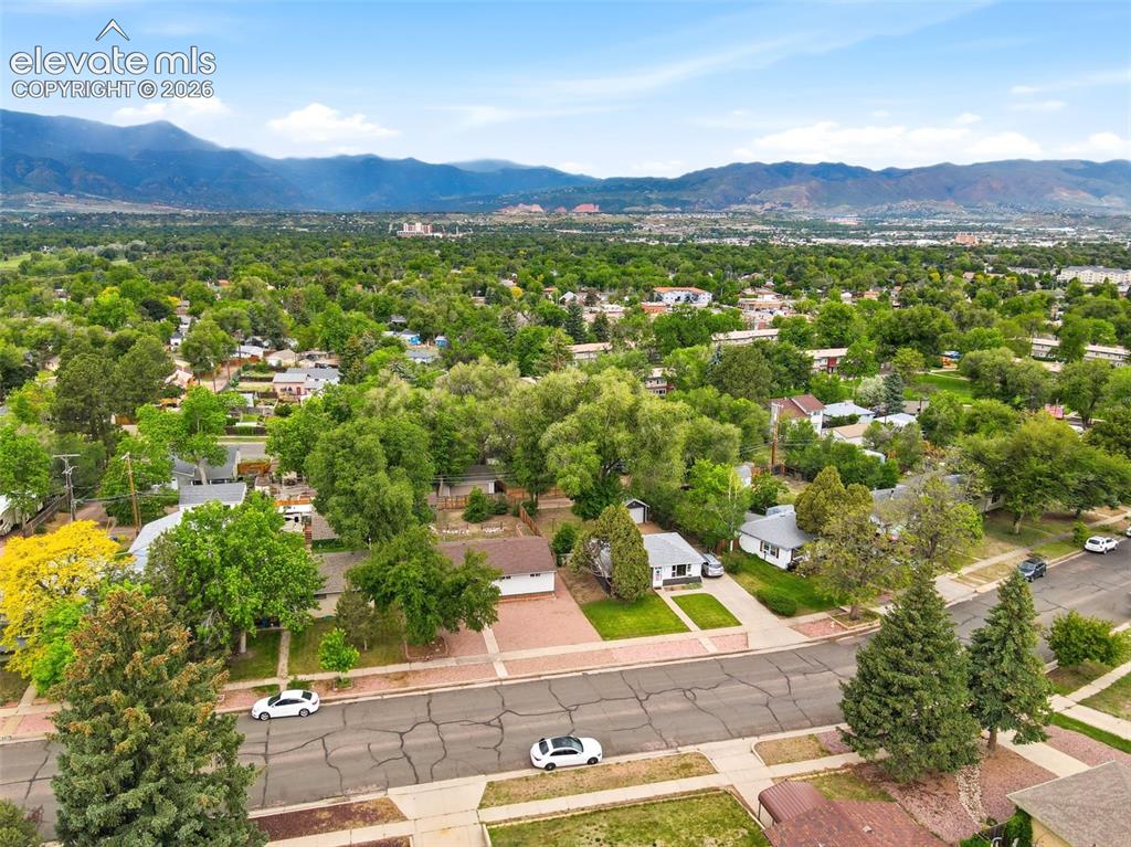 Image 47 of 50: Aerial View
