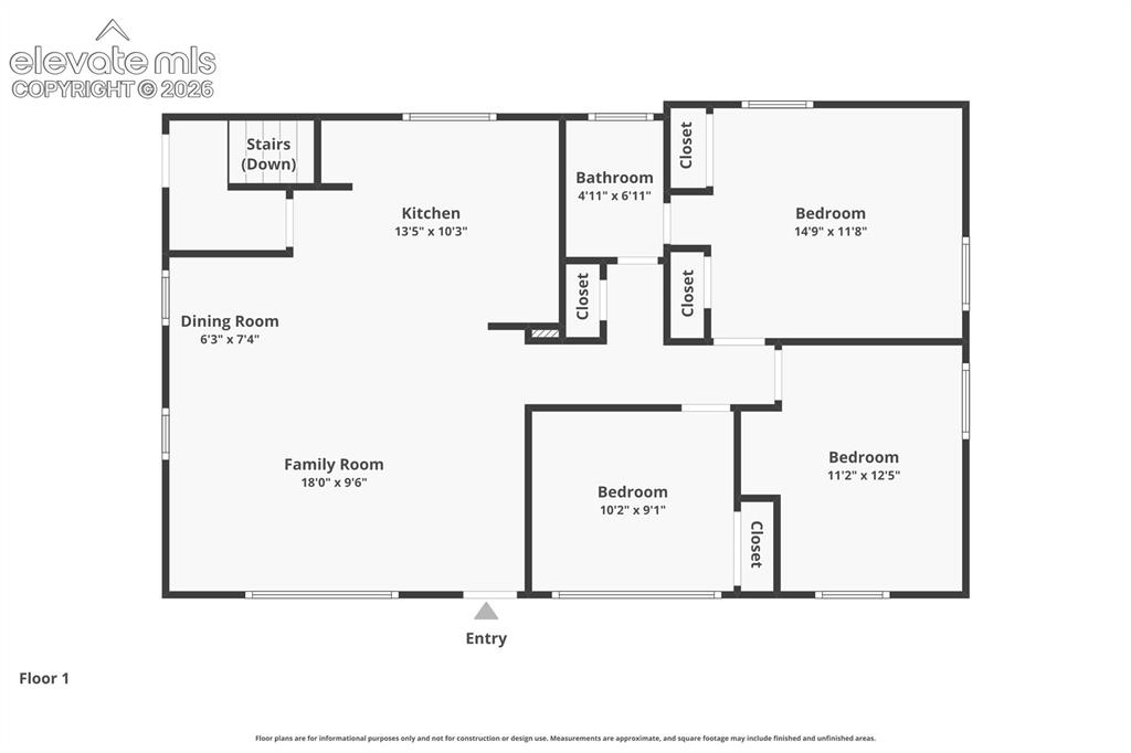 Image 49 of 50: Floor Plan
