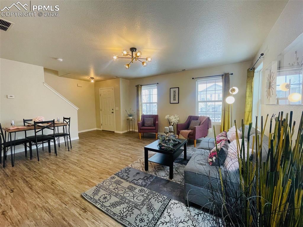 Image 10 of 43: Living Room