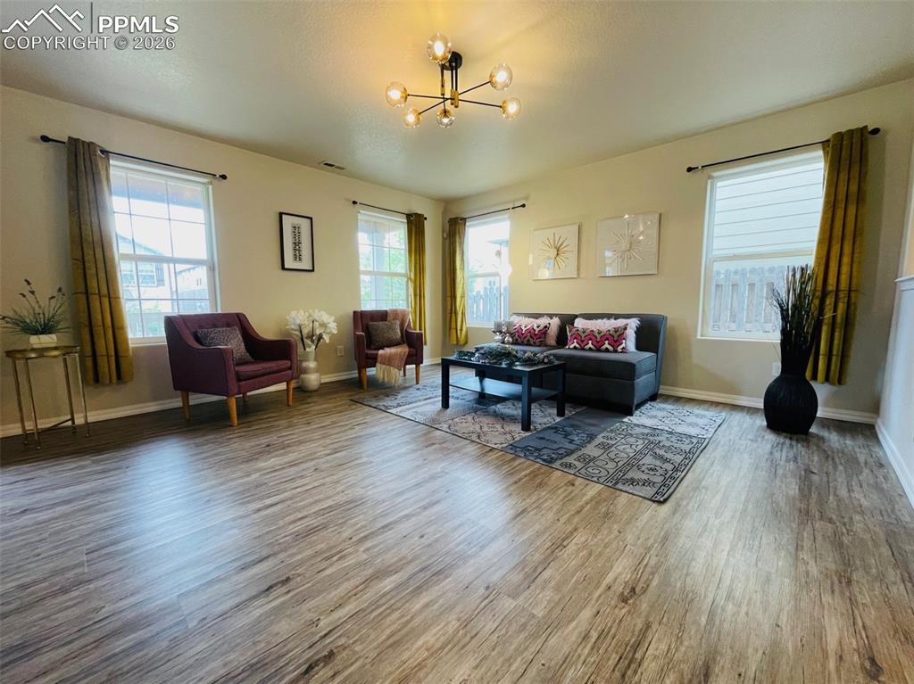 Image 11 of 43: Living Room