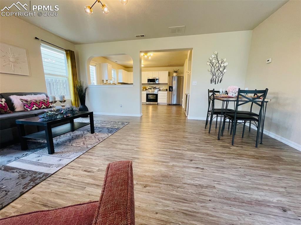 Image 12 of 43: Living Room