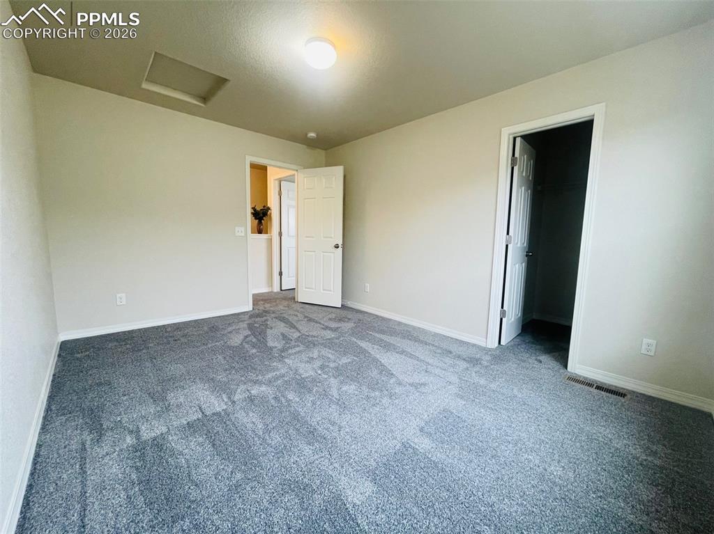 Image 37 of 43: Bedroom