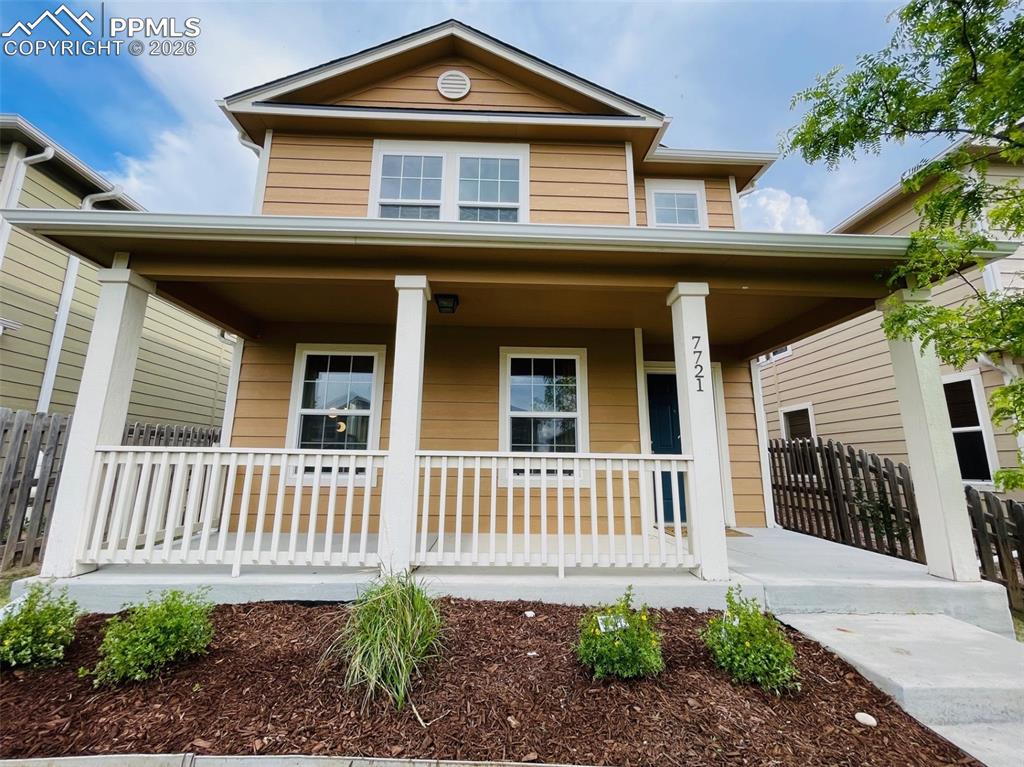 Image 49 of 49: Front of Structure