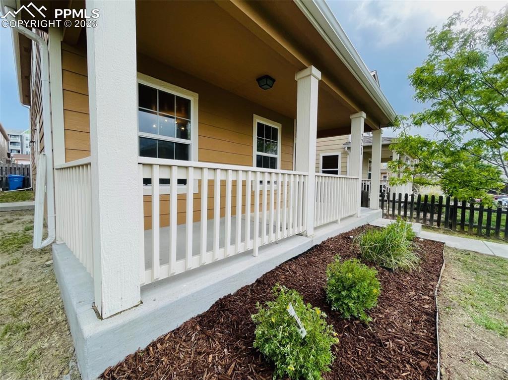 Image 5 of 43: Side of Structure