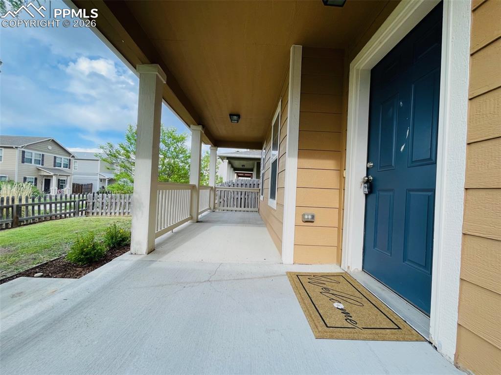 Image 6 of 43: Entry