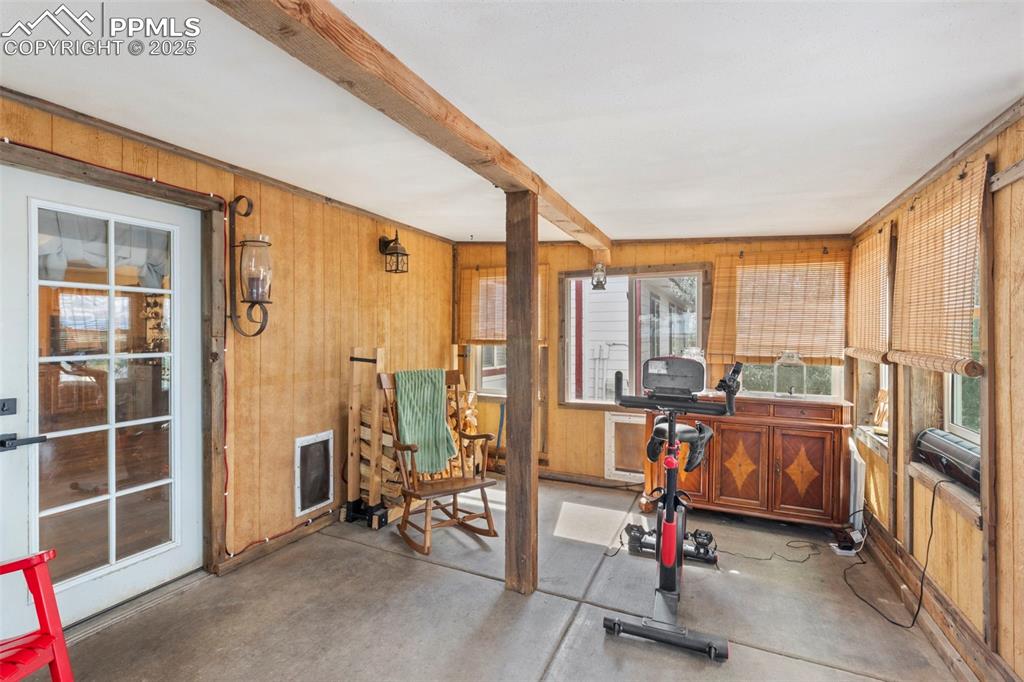 Image 36 of 50: Exercise Room