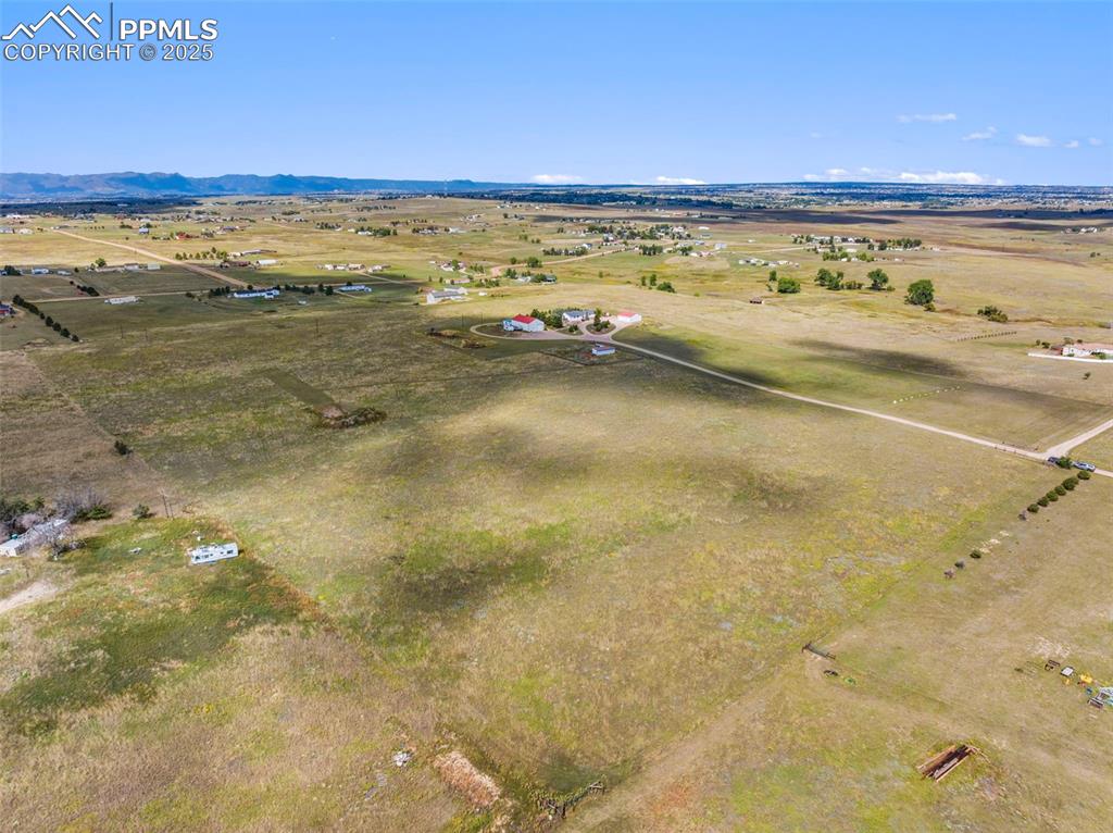 Image 45 of 50: Aerial View