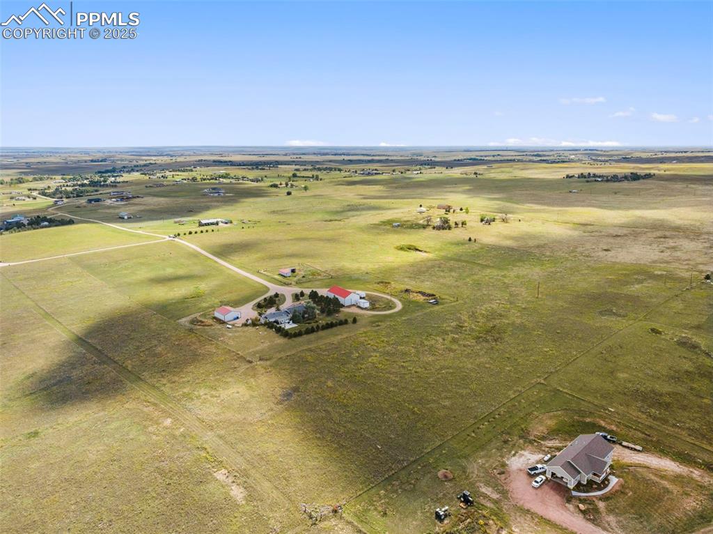 Image 46 of 50: Aerial View