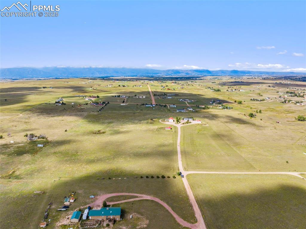 Image 47 of 50: Aerial View