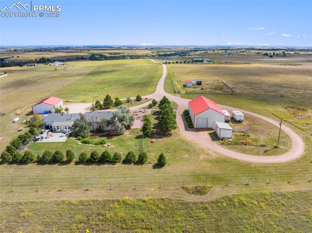 Image 49 of 50: Aerial View