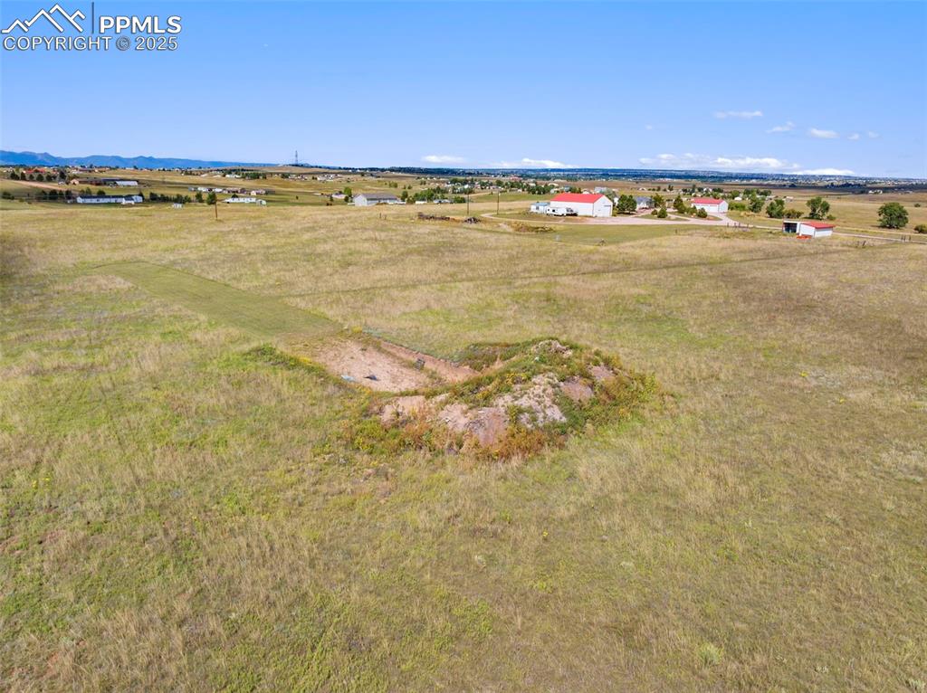 Image 50 of 50: Aerial View