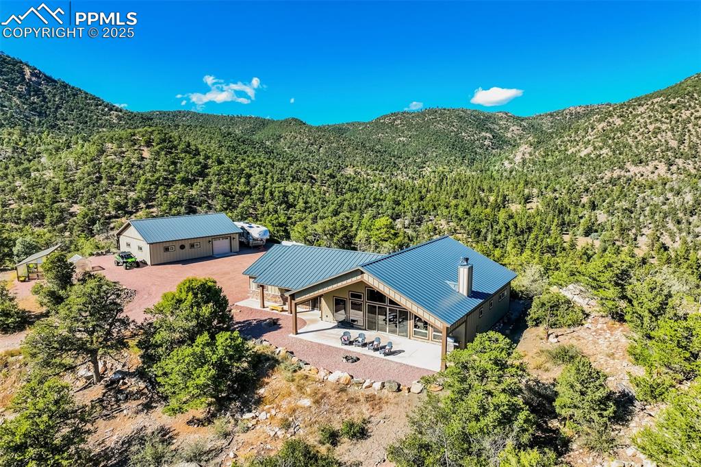 Image 1 of 48: Aerial View